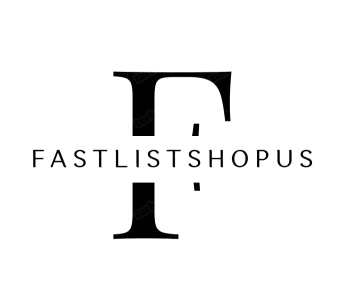 Fastlistshopus